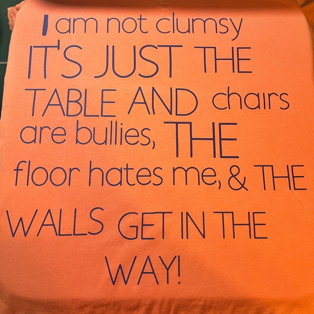Specialty tshirts